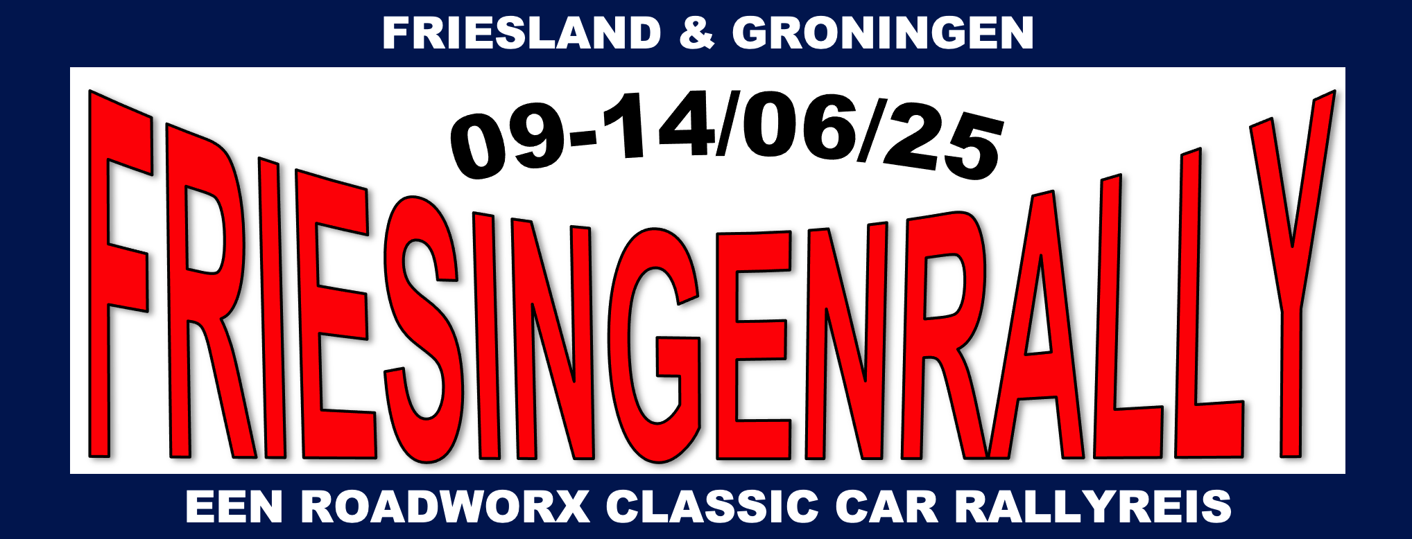 Friesingenrally